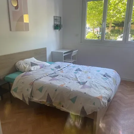 Charmant 4 Pieces Renove A Nantes *